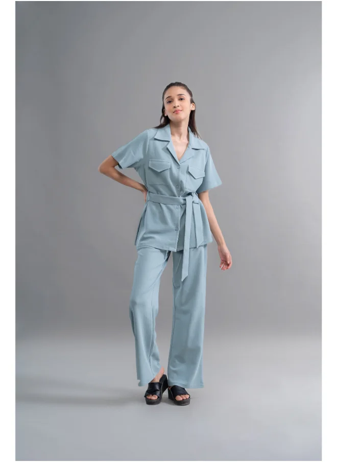 NeceSera Safari Lushknit 2.0 Aqua Set