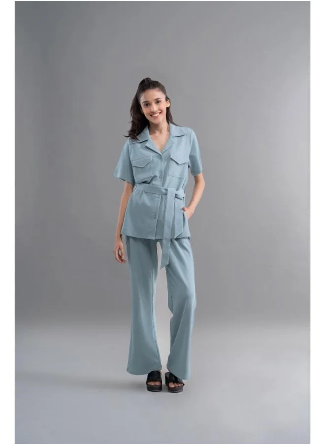 نسيسيرا Safari Lushknit 2.0 Aqua Set