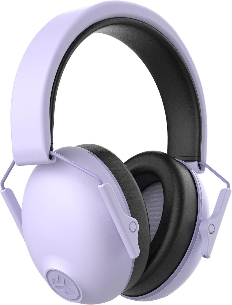 Jlab JBuddies Protect Earmuffs, Adjustable Headband for Infants to Teens, Hearing Protection - Image 1
