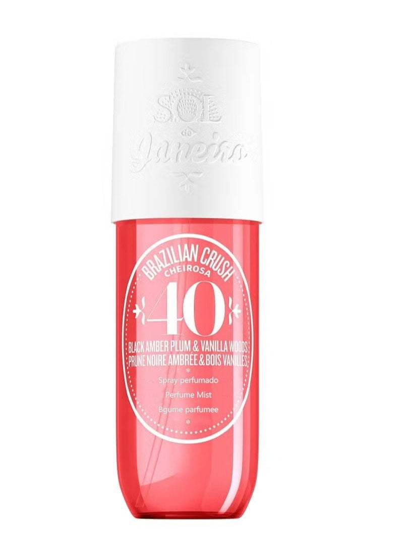 Sol de Janeiro - رذاذ عطري للشعر والجسم 40 من شيروسا، 90 مل - Image 1