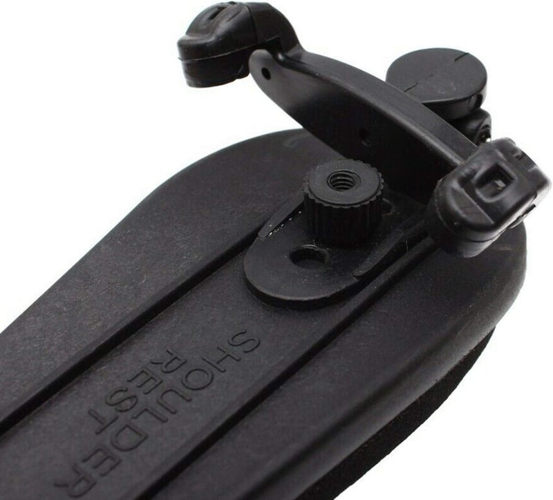 STYDDI 15"-16.5" Viola Adjustable Shoulder Rest with Collapsible and Height Adjustable Feet - Image 5