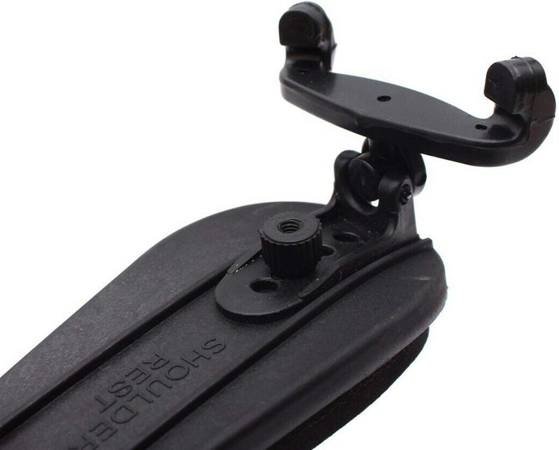 STYDDI 15"-16.5" Viola Adjustable Shoulder Rest with Collapsible and Height Adjustable Feet - Image 4