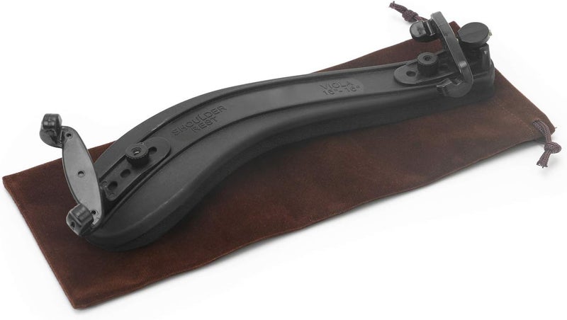 STYDDI 15"-16.5" Viola Adjustable Shoulder Rest with Collapsible and Height Adjustable Feet - Image 1