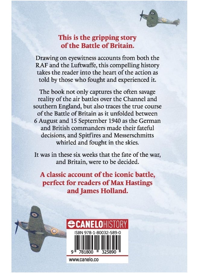 null - Eagle Day: The Battle of Britain - Image 1