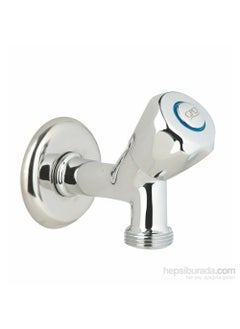 Knob Laundry Faucet (Without Fittings)