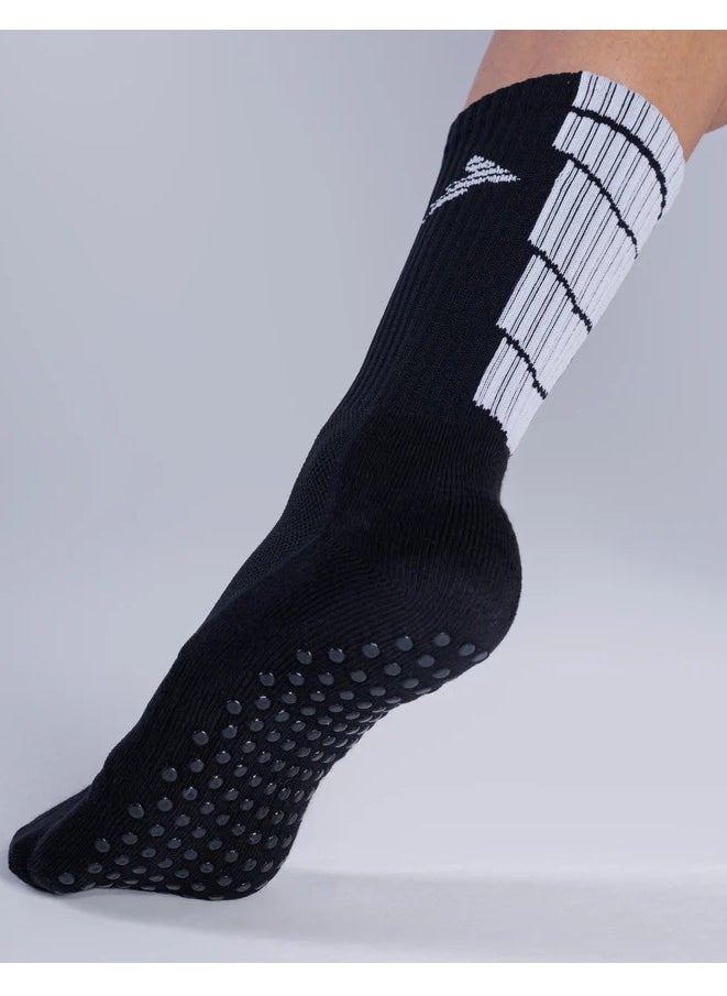 تمبو Grip Socks Black  - Image 2