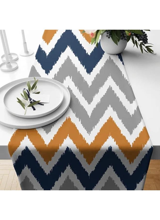 Cartela Curtains Table Runner 