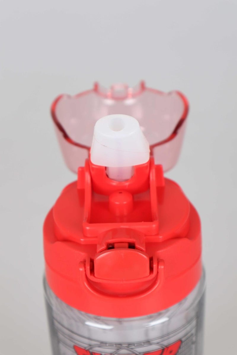 Barbie New Season Licensed Hot Wheels Tritan Water Bottle 500 ml - Image 3