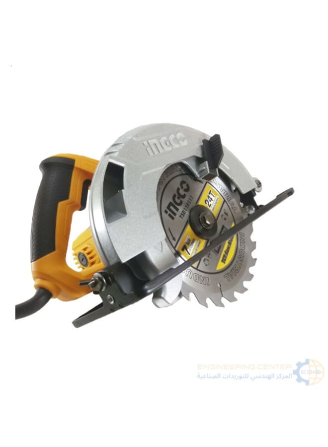 INGCO CS18528 7.25-inch 1400W Circular Saw