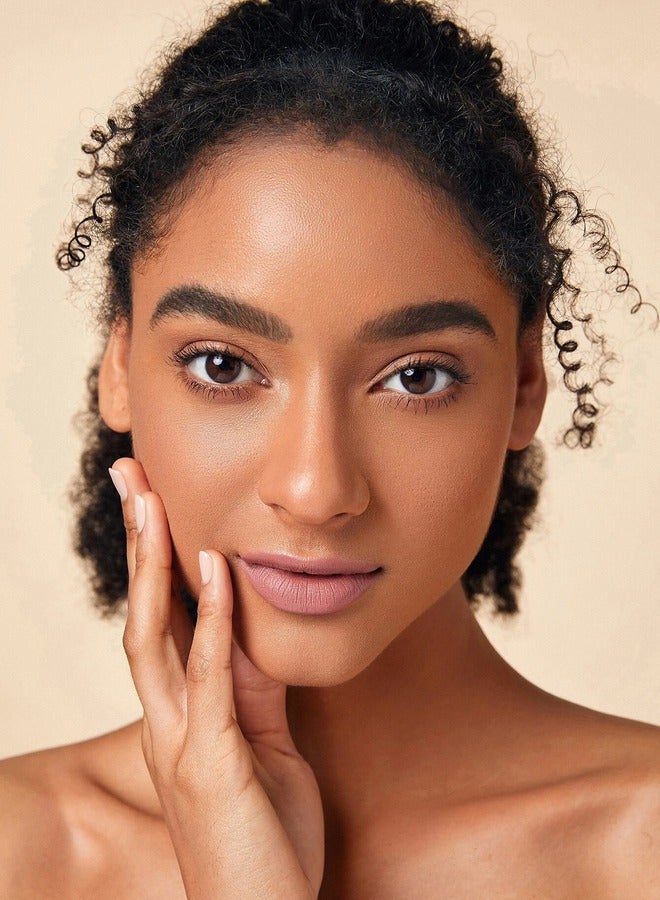 شيجلام SHEGLAM Brows On Demand 2 في 1 اسبريسو - Image 5