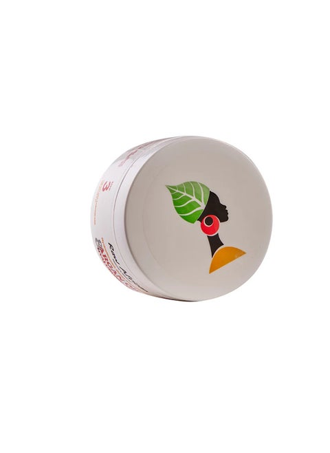 Hydra Nourish Hair Mask
