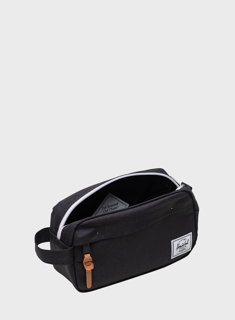 Herschel Chapter Small Travel Kit - 3L - Image 3