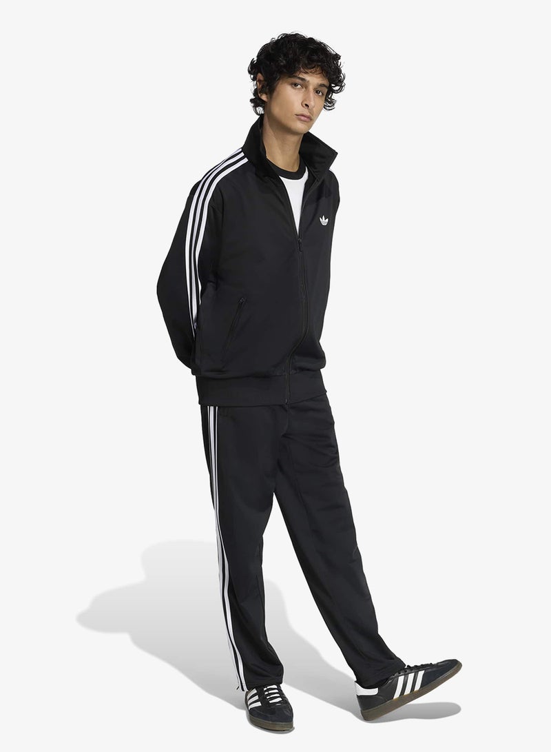 adidas Originals Firebird Fitted Tracktop Jacket - Image 5