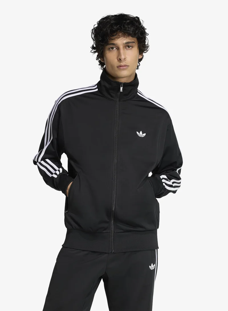 adidas Originals Firebird Fitted Tracktop Jacket