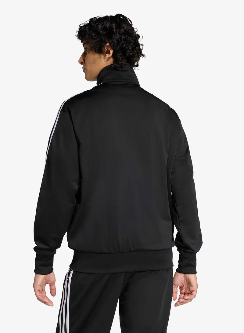 adidas Originals Firebird Fitted Tracktop Jacket