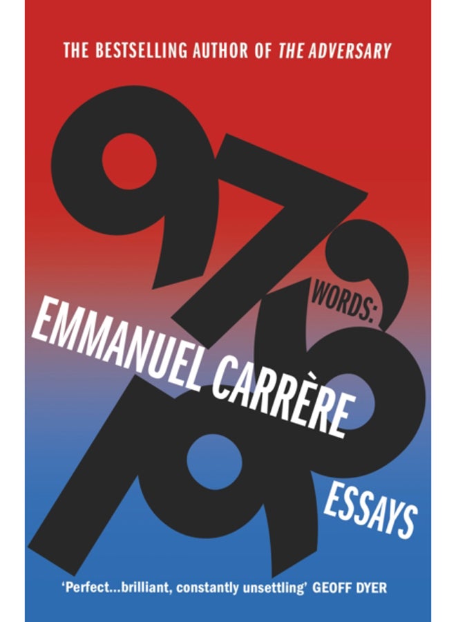 97,196 Words : Essays
