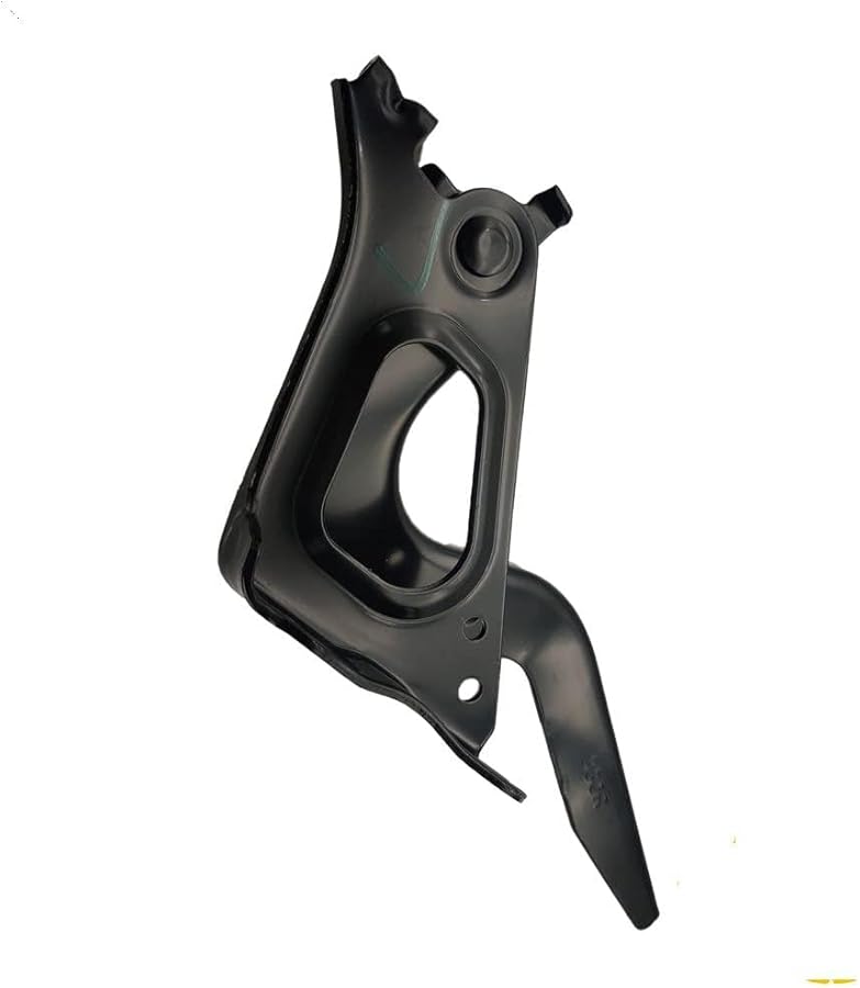 Toyota RAV4 2020 Right Engine Hood Hinge Replacement 53410 0R140 - Image 5