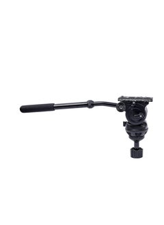 PROMAGE PROMAGE PMT-650 Professional Aluminum Alloy Camera Video Tripod  - Image 4