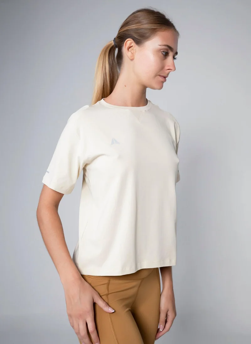 Aora Zenja Loose Shirt