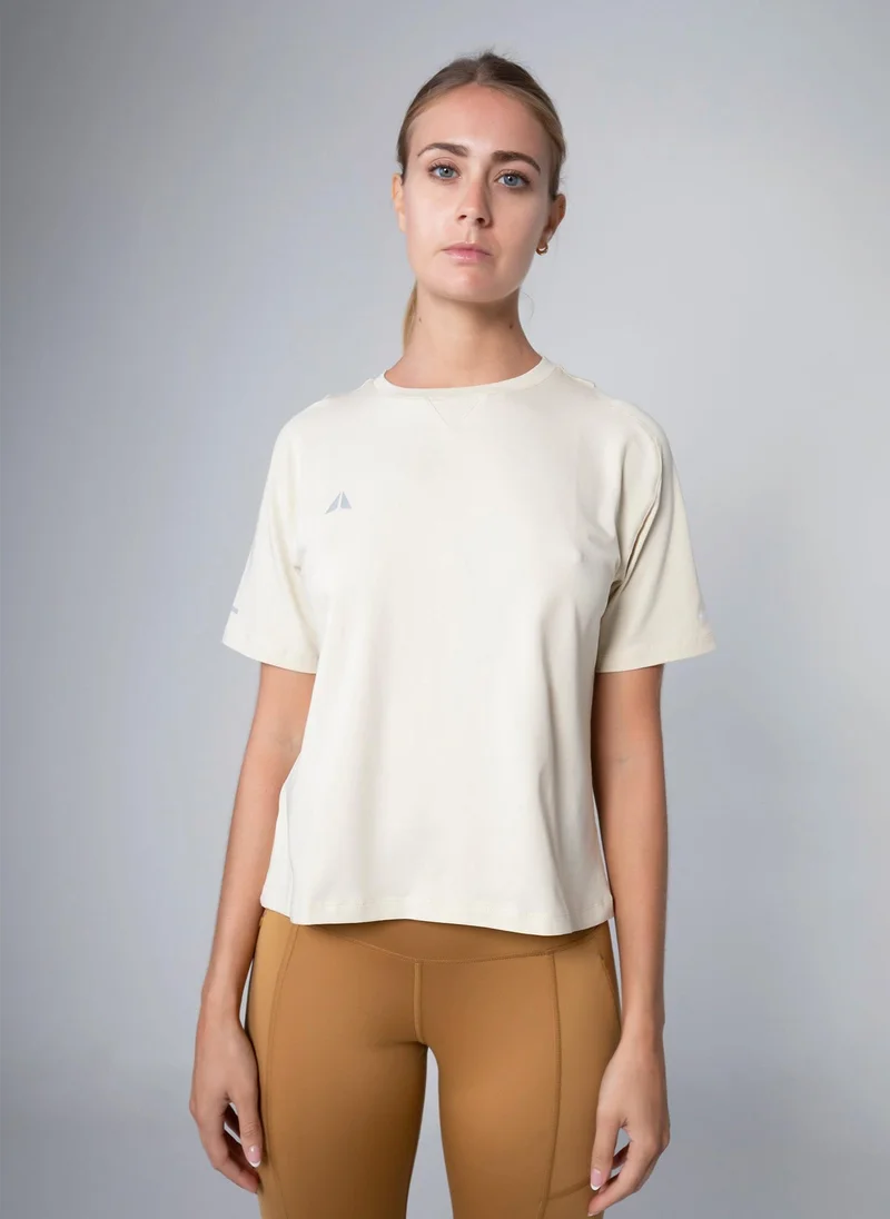 Aora Zenja Loose Shirt