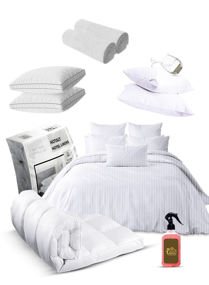 Saver package 10 pieces 