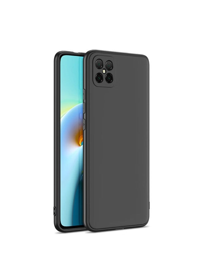 Hotfire Phone Case For Huawei Nova 8 Se, Honor Play 5 Case, Nova 8 Se Protective Cover, Full Protection Shockproof Soft Matte Phone Case - Image 5