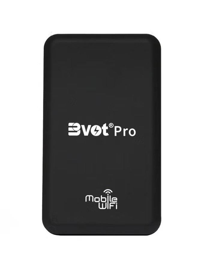Generic - Mobile WI FI router BVOT Pro PW510 4G/5G, MODEM-WIFI-BVOT-PW510 - Image 1