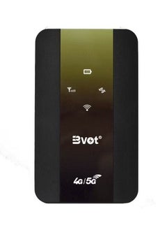 Mobile WI FI router BVOT Pro PW510 4G/5G, MODEM-WIFI-BVOT-PW510