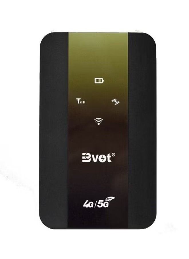 Generic - Mobile WI FI router BVOT Pro PW510 4G/5G, MODEM-WIFI-BVOT-PW510 - Image 1