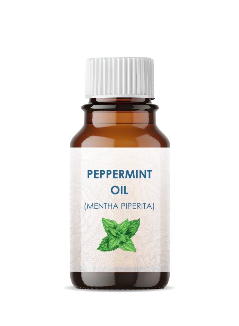 Infinity Infinity Naturals Peppermint  Essential Oil