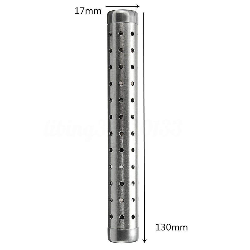 Alkaline Water Stainless Steel Ionizer Stick for Healthy Anti Oxidant Water Ph 79 to 95 in Few Minutes with Ph Testing Pack of 10 - Image 2