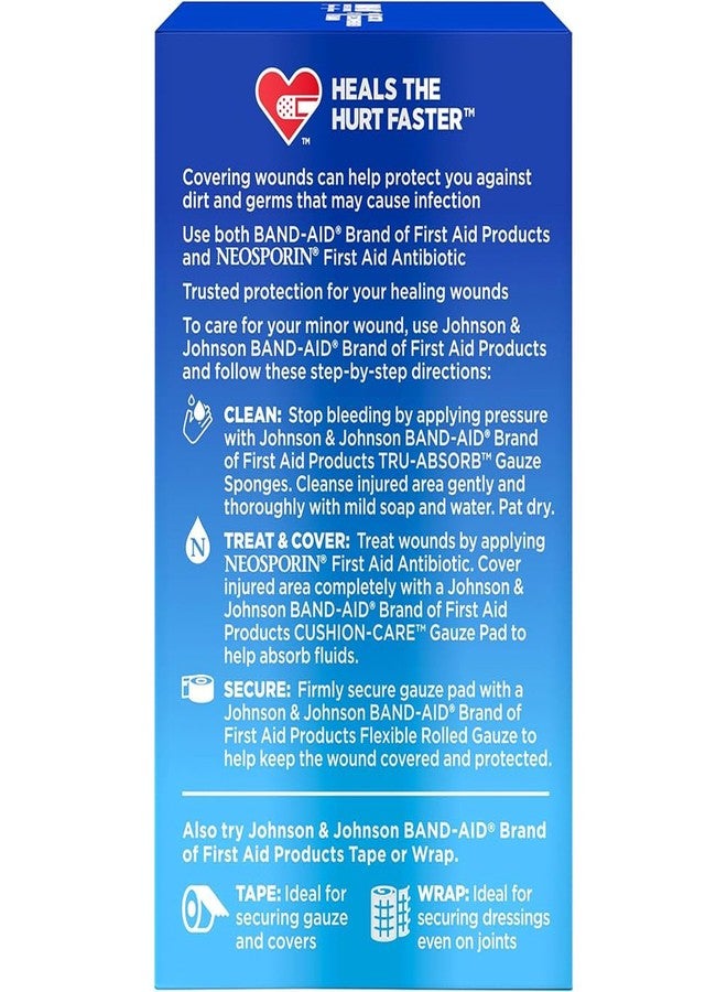 Band-Aid Brand First Aid Products - Image 4