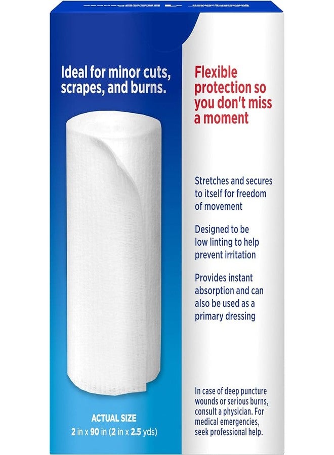 Band-Aid Brand First Aid Products - Image 5