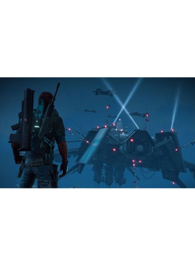 Square Enix Just Cause 3 - (Intl Version) - playstation_4_ps4 - Image 3