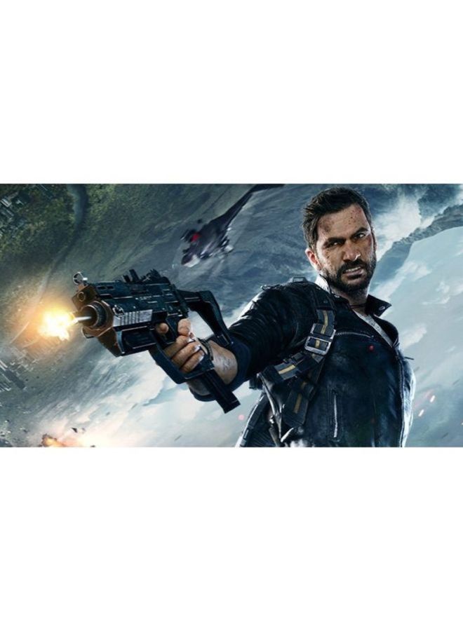 Square Enix Just Cause 3 - (Intl Version) - playstation_4_ps4 - Image 5