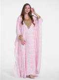 AL BENT AL SHARQIEH baby pink