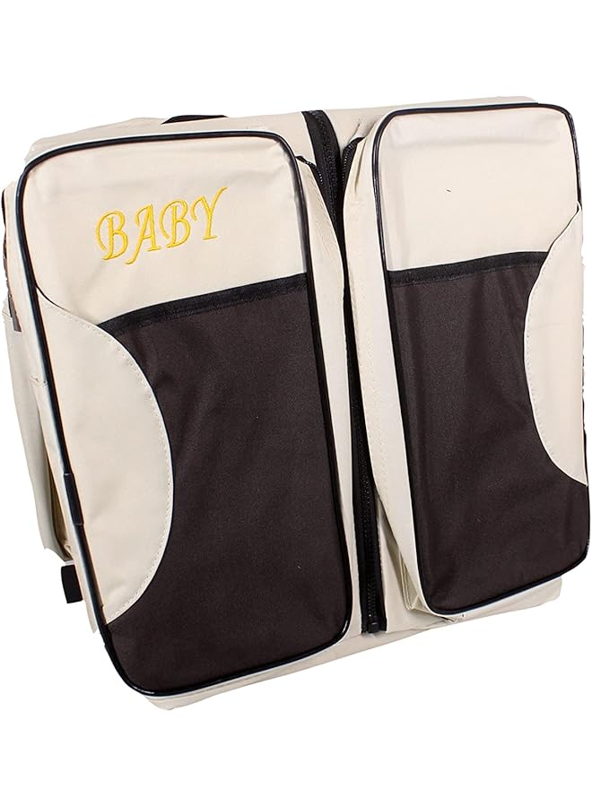erorex Multi Functional Baby Travel Bed And Bag - Image 3