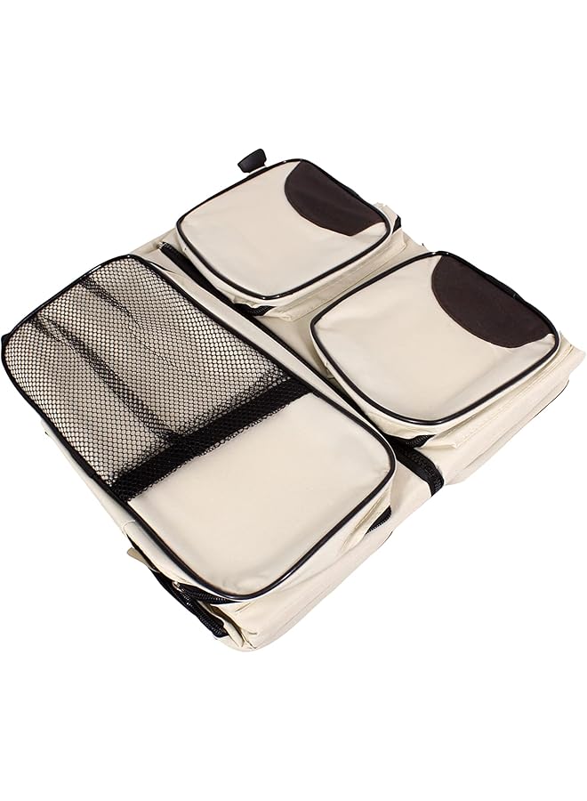 erorex Multi Functional Baby Travel Bed And Bag - Image 4