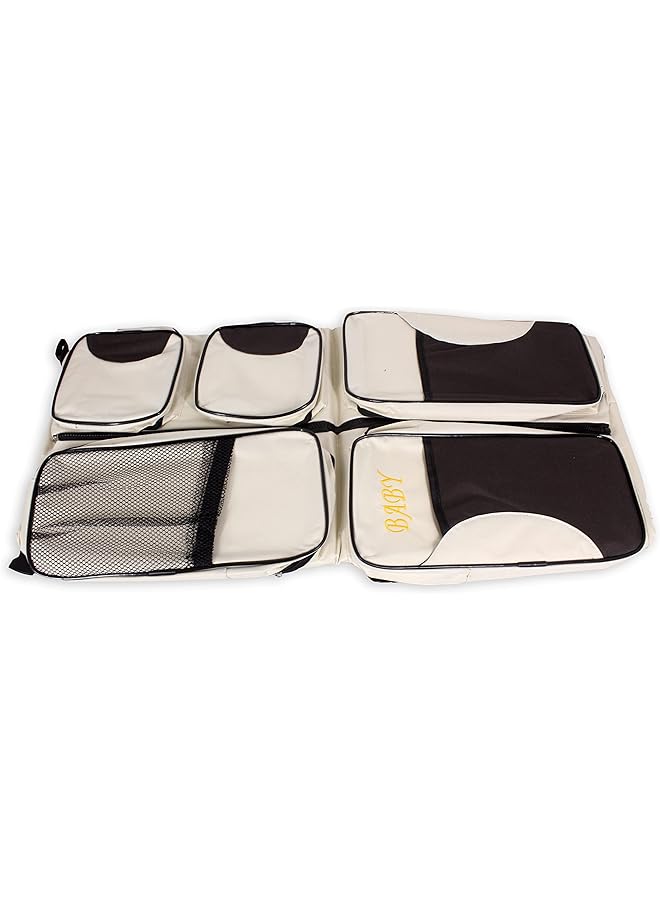 erorex Multi Functional Baby Travel Bed And Bag - Image 5