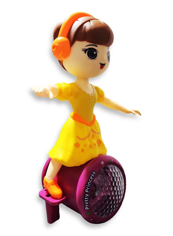 Ramadan Lantern Kids Cool Toy Motion Toy Ramadan Song Anoar Dance Cute Motions Ramadan Lanterns , New Fashion Ramadan Lantern Toy for Kids - Image 2