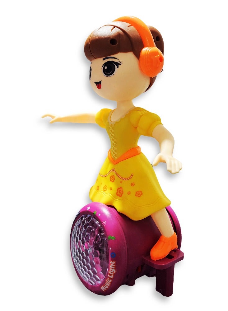 Ramadan Lantern Kids Cool Toy Motion Toy Ramadan Song Anoar Dance Cute Motions Ramadan Lanterns , New Fashion Ramadan Lantern Toy for Kids - Image 3