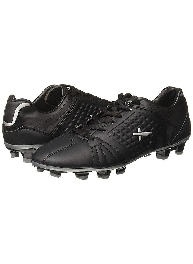 Velocity Football Shoes | Size :   8 UK/ 9 US / 42 EU | Material : Polyurethane | Western heel | Lace-Up | Suitable for running, gym workouts. - pzsku/Z93529A144FC8B11D5D0CZ/45/_/1689921252/dc61f27d-86cf-45f1-9edb-a62563bf4c73