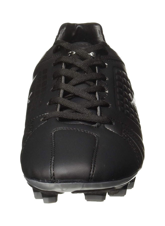 Vector X Velocity Football Shoes | Size :   8 UK/ 9 US / 42 EU | Material : Polyurethane | Western heel | Lace-Up | Suitable for running, gym workouts. - Image 2