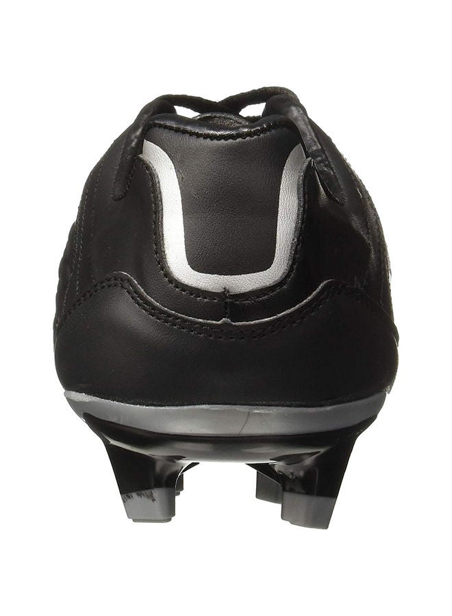 Vector X Velocity Football Shoes | Size :   8 UK/ 9 US / 42 EU | Material : Polyurethane | Western heel | Lace-Up | Suitable for running, gym workouts. - Image 3
