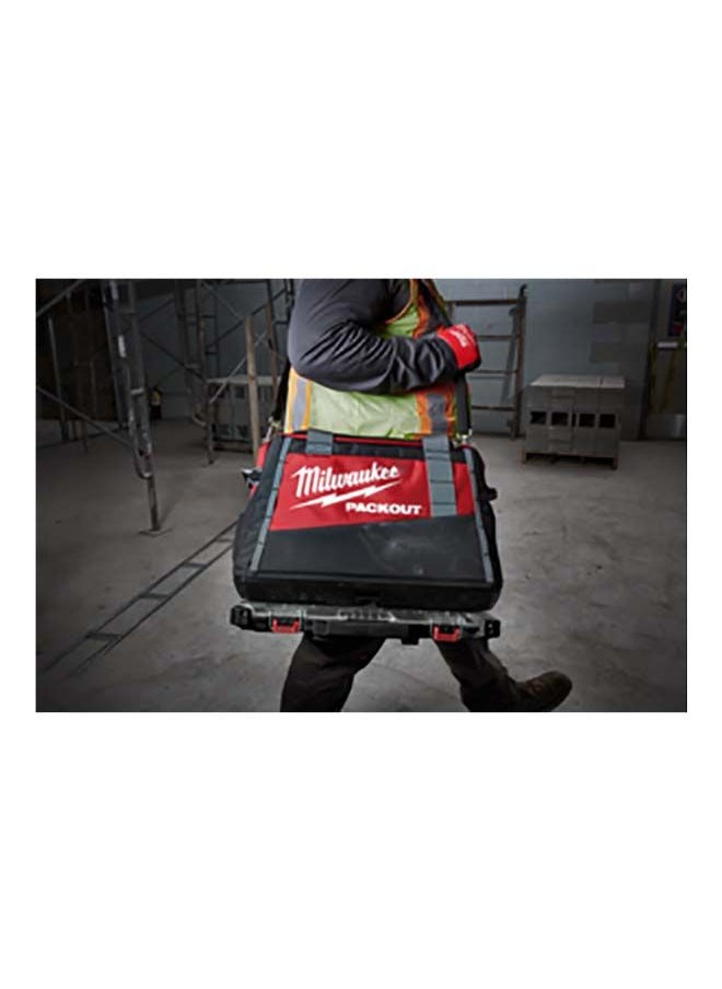 Milwaukee Packout Duffel Bag  - Image 3
