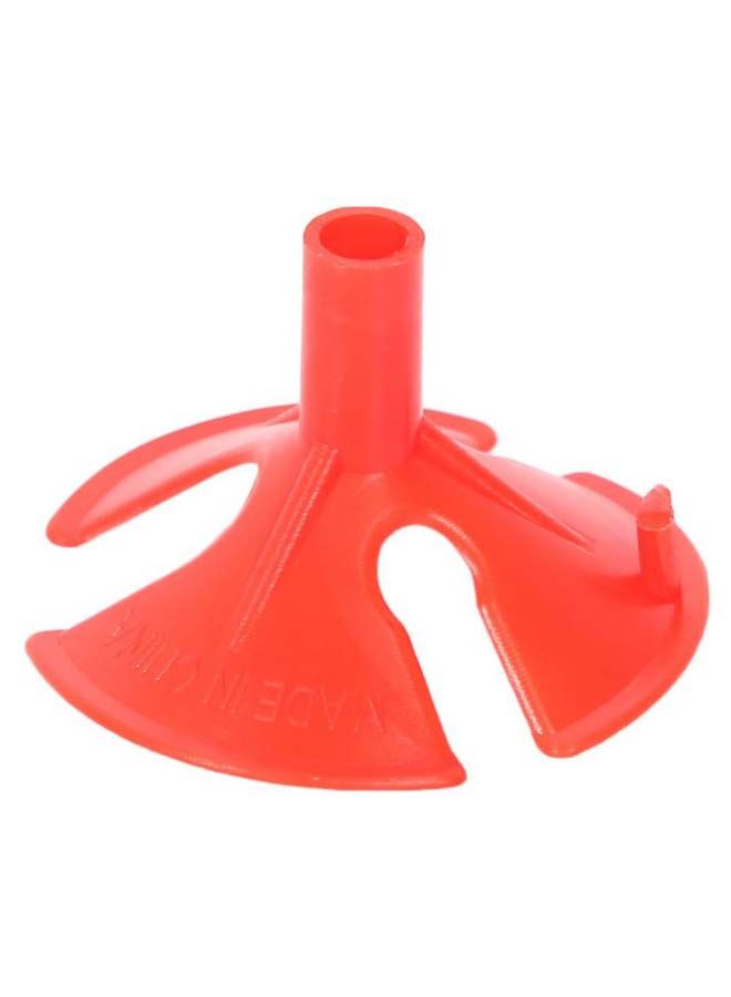 نيبمينينت طقم عصي بالونات من 50 قطعة مع حامل - Image 2