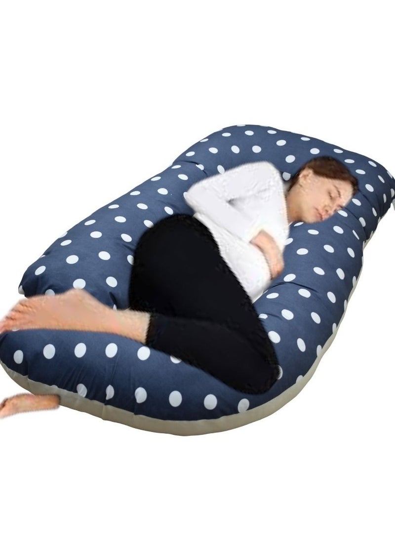 molody U-Shaped Maternity Pillow  - Image 1