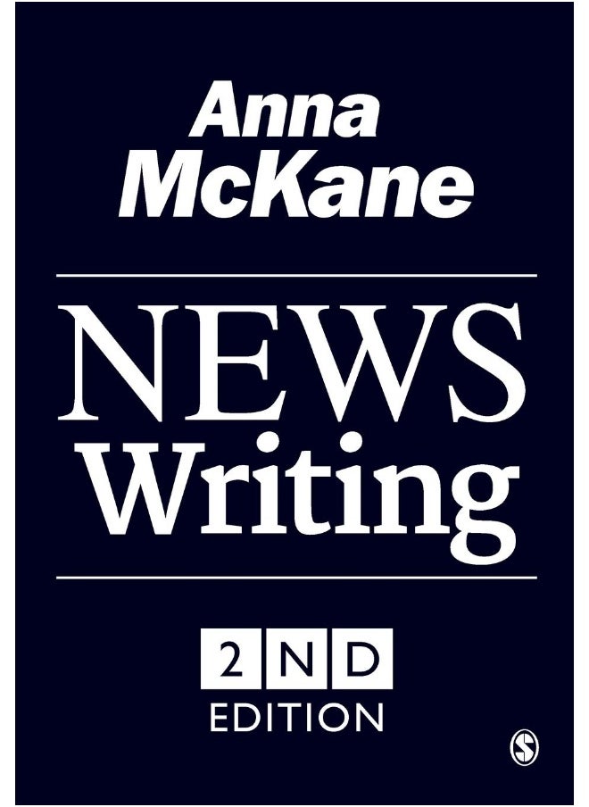 News Writing 