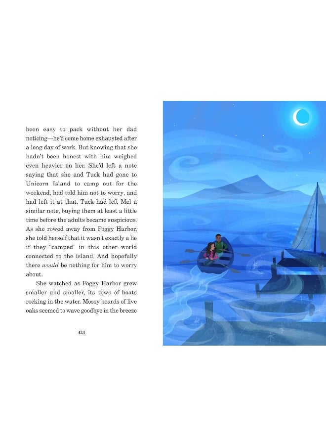 null - Unicorn Island: Beyond the Portal - Image 1
