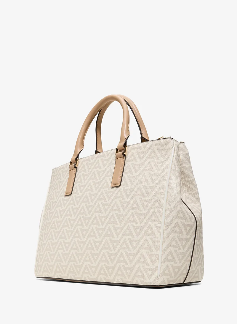 Aldo Bone Katheryn Satchel Bag for Women | Best Price UAE